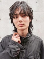 ガレージ バイ グリーン 原宿 表参道(Garage by green)&nbsp;メンズウルフ