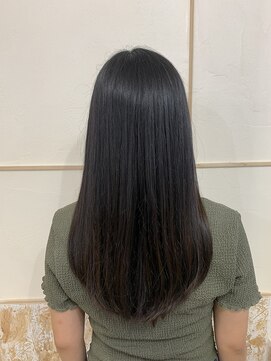 ユウジオザワ(YUJI OZAWA) 水素トリートメント