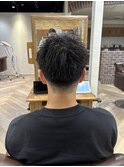 似合わせカット！！
