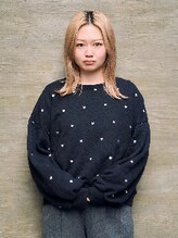 ポート バイ プライマル(port by primal)&nbsp;齋藤結愛 【千葉駅】