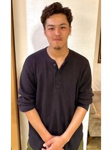 ヘア アトリエ マム(hair atelier mum)&nbsp;北村 亜寿那