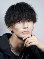 アイトーキョー 下北沢(AI TOKYO) ソフトツイストパーマ