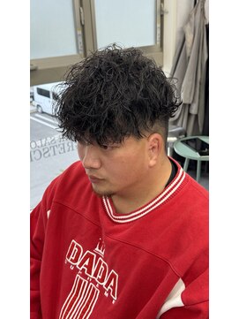 スペインカール