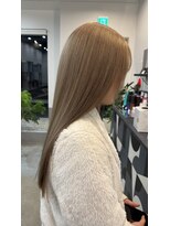 ドッグスター(dog star)&nbsp;ミルクティーベージュ[登戸/向ヶ丘遊園]