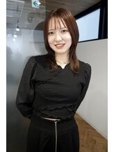 DEAN JECY栄店【3/1 OPEN(予定)】 永田 紗来