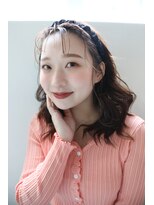 フィガロ デュデュ 新石切店(Figaro DOU DOU)&nbsp;2026 ふんわりエアリーヘア