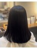 【庄司指名】【学割U24】中・高校生カットクーポン ¥3.850