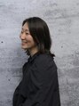 エース 中野(Ace)&nbsp;乾　瞳 <MEN'S>