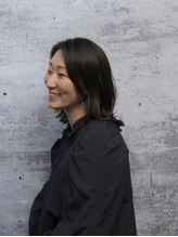 エース 中野(Ace)&nbsp;乾　瞳 <MEN'S>