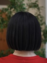 オルガ(orga) フラットボブ