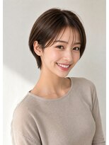 ルーウィン(LE WIN)&nbsp;20/30/40代にオススメ 大人カワイイ/ボブ