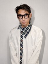ブロック ジャポン(bloc japon)&nbsp;小林 奏太