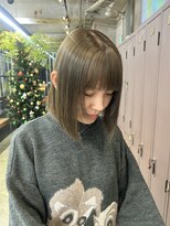 ユニオン(Union)&nbsp;オリーブベージュ
