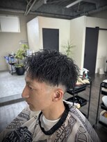 エイト(EIGHT) ツイスト