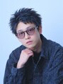 プリアバイポプルス 渋谷(pria by popls)&nbsp;渋井 僚太