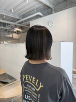ソア(soa) 大人アンブレラカラー