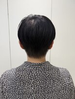 エムタニグチミュー(MTANIGUCHI Mieux)&nbsp;ベリーショート