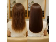 ジャムヘアー プール(JAM hair POOL)