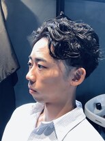 カレンズオブスタイル(CURRENNS OF STYLE) サーフカール