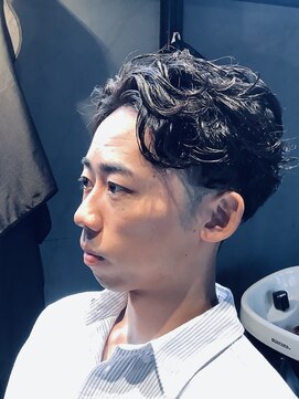 カレンズオブスタイル(CURRENNS OF STYLE) サーフカール