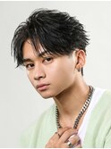 フェザーショート