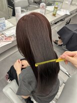 ゲーム 名古屋栄店(GAME)&nbsp;艶髪ピンクブラウン