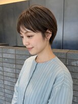 イン 川西(inn) ショート