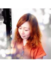 グルービーヘア(Groovy Hair) ゆるふわ愛されパーマ