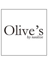 Olive's by neolive 新宿中央東口店
