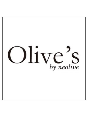 オリーブスバイネオリーブ(Olive's by neolive)
