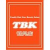 ティービーケー 鶴見店(TBK)のお店ロゴ