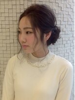 フォルテ ガーデン ヒルズ 静岡店(FORTE GARDEN HILLS) 髪質改善/韓国/縮毛矯正/ブリーチ/ダブルカラー/学割/学割U２４