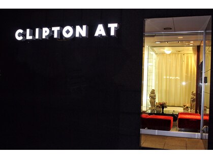 クリプトンエーティー(CLIPTON A.T.)の写真