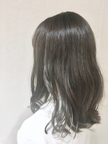 フェリア 渋谷(Feria)&nbsp;【filo by Feria渋谷】アップグレージュ☆ ”Sota Tawara”