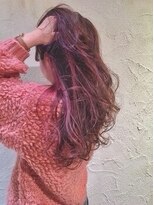 クレル(Creelu)&nbsp;ポイントピンク