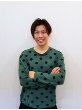 ヘアルーム サイ(hair room SAI) 石崎 貴才