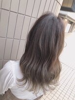 クレル(Creelu)&nbsp;カラー