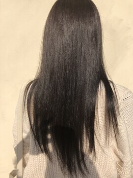 クレル(Creelu) 透けブラウン