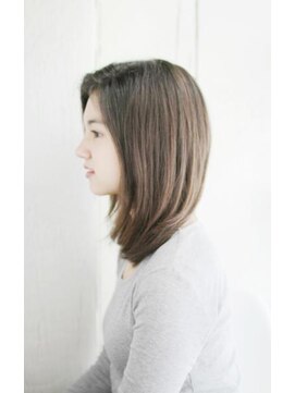 ヘアーアンドメイク アシュレ(Hair&Make assur'e) 【assur'e hair】 -new style- Collection