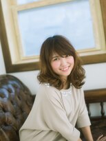 キャシー 行徳店(Cathy)&nbsp;憧れ☆エアーウェーブ【行徳】