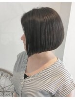 ミマール(mimar)&nbsp;前下がりグラデーション