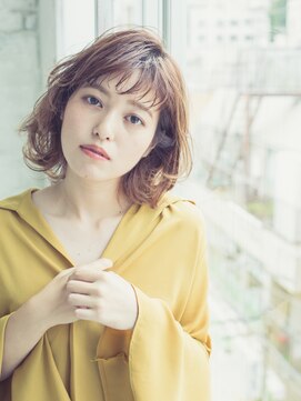 リシャール たまプラーザ(Re:chaLu) 柔らかミディ