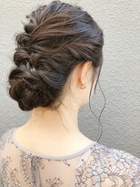 フローレント(florent) お客様スナップ 蓬莱担当