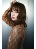 【Chlom】　アンニュイウェーブ/ヘルシーレイヤー