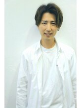 ルーチェヘア(LUCE HAIR) 落合 光法