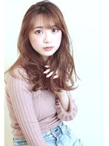 クールドセリエ 新宿南口店(Coeur de cellier)&nbsp;ラベンダーアッシュミディ