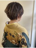 卒業式 袴セット