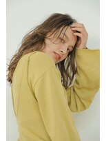 モードケイズ 阪急茨木店(MODE K's)&nbsp;ふんわりパーマ