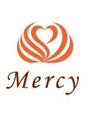 マーシー(Mercy)