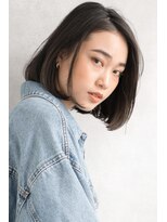 トッカ 天王寺店(tocca)&nbsp;【tocca　天王寺】王道ショートボブ